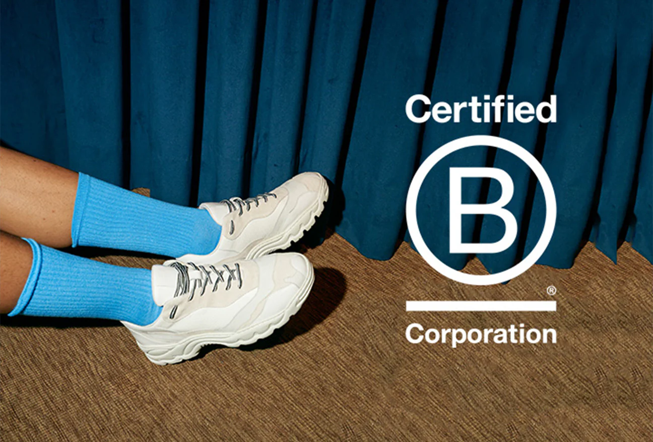 Your Style, Your Sole
